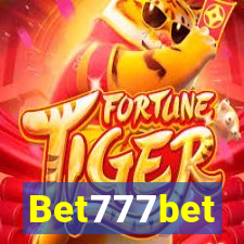 Bet777bet