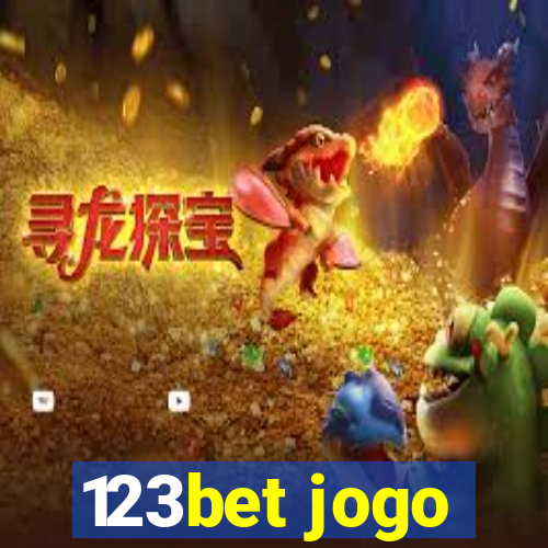 123bet jogo