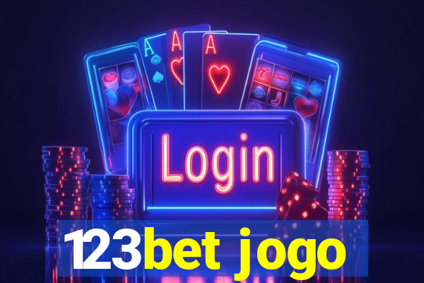 123bet jogo