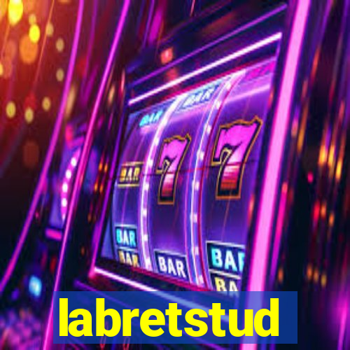 labretstud