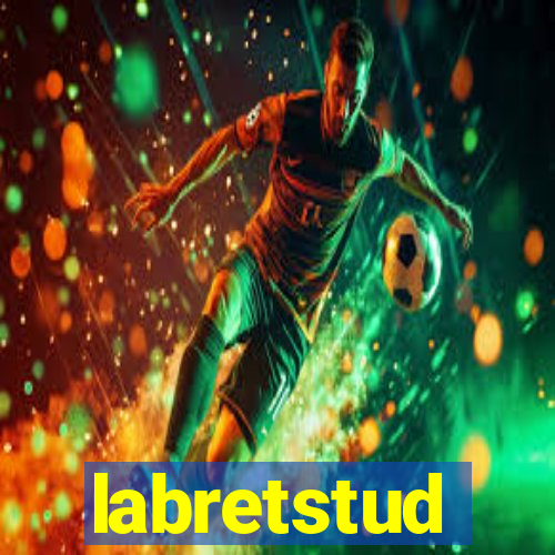 labretstud