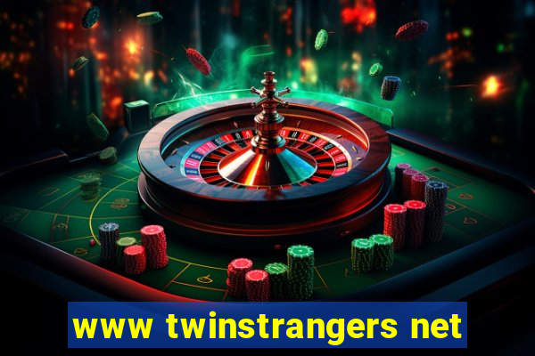 www twinstrangers net