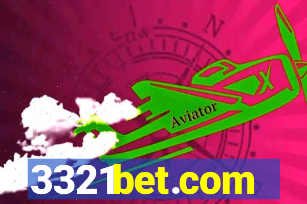 3321bet.com