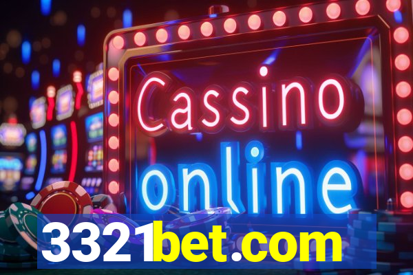 3321bet.com