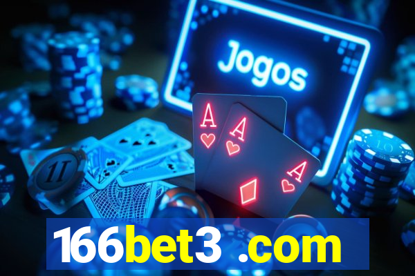 166bet3 .com