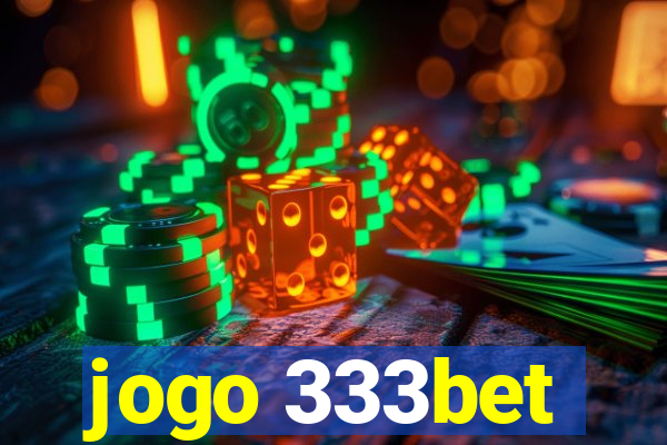 jogo 333bet