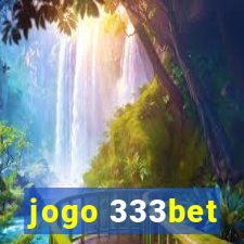 jogo 333bet