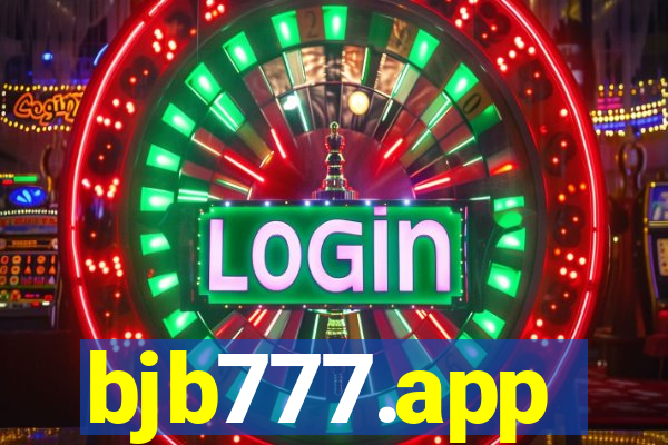 bjb777.app