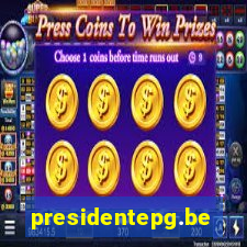 presidentepg.bet