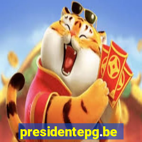 presidentepg.bet