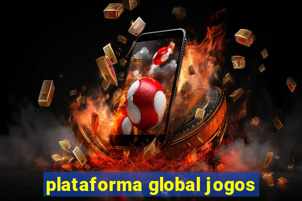 plataforma global jogos