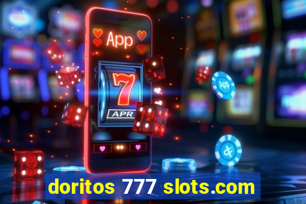 doritos 777 slots.com