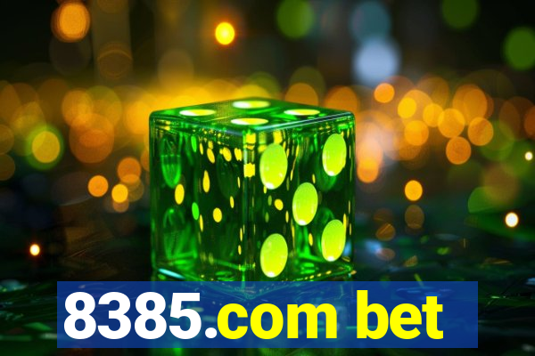 8385.com bet