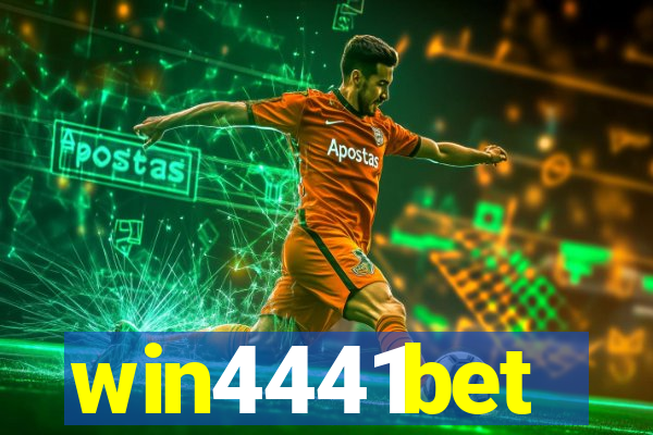 win4441bet