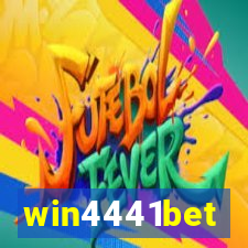 win4441bet