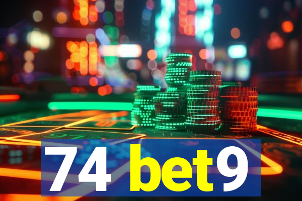 74 bet9