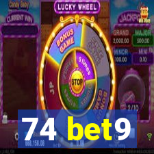 74 bet9