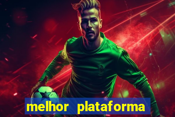 melhor plataforma para jogar fortune dragon