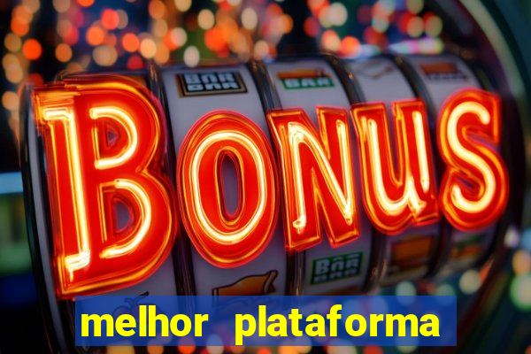 melhor plataforma para jogar fortune dragon