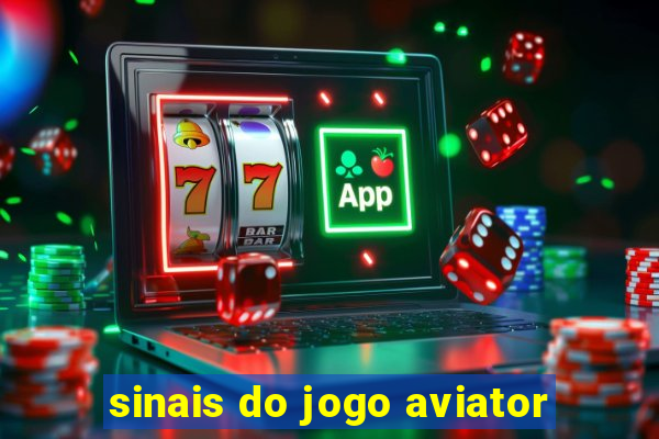 sinais do jogo aviator