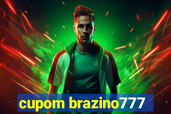 cupom brazino777