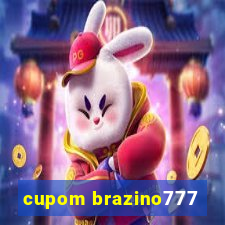 cupom brazino777