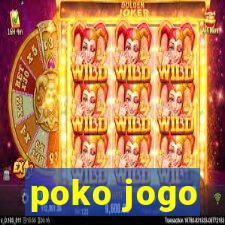 poko jogo