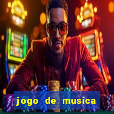 jogo de musica para pc