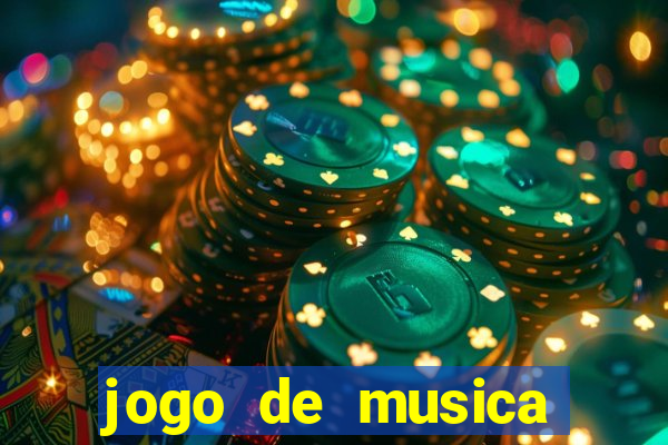 jogo de musica para pc