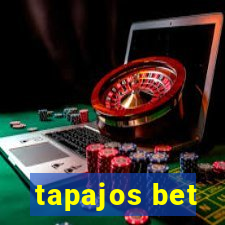 tapajos bet