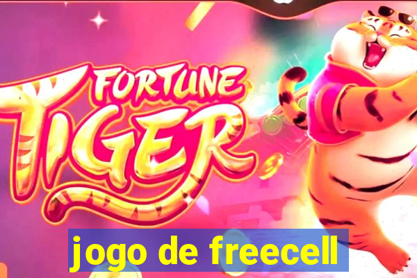 jogo de freecell