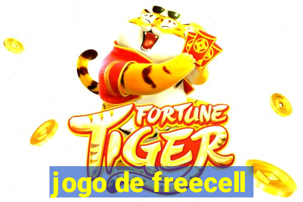 jogo de freecell