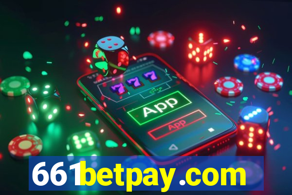 661betpay.com