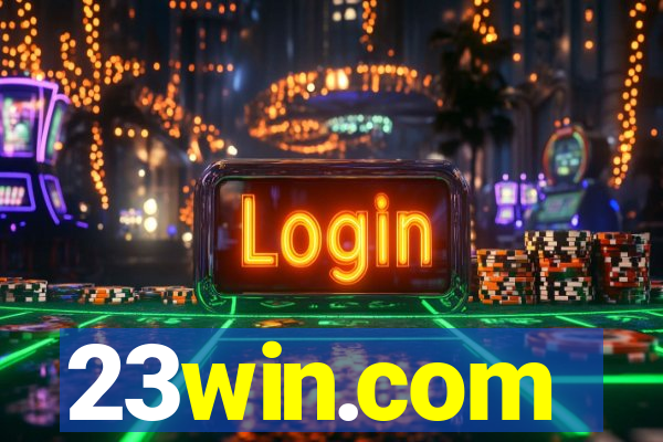 23win.com