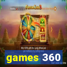 games 360