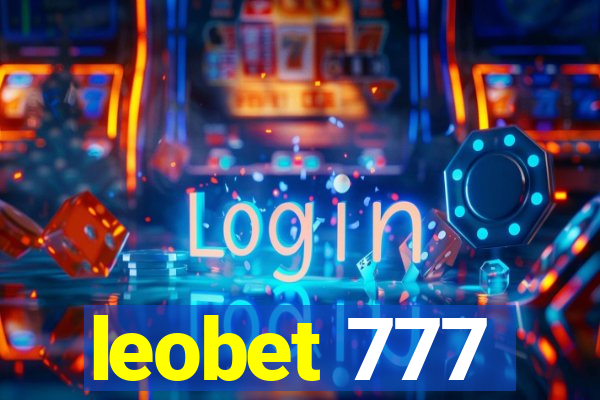 leobet 777