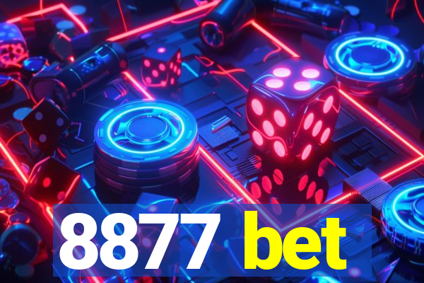 8877 bet