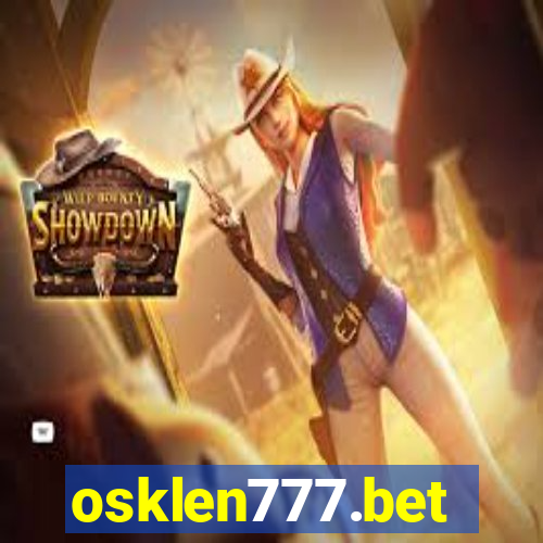 osklen777.bet