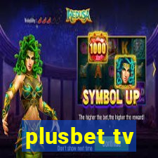 plusbet tv