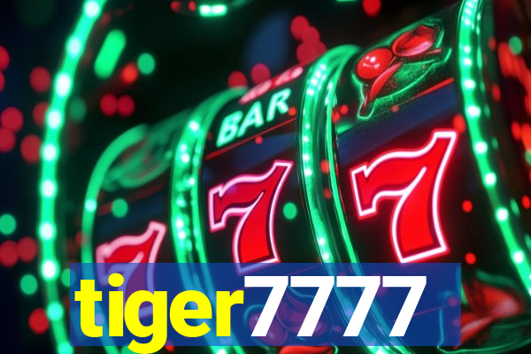 tiger7777