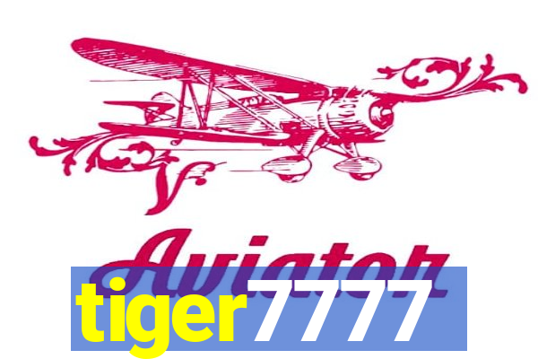 tiger7777