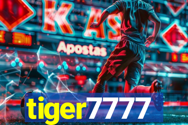 tiger7777