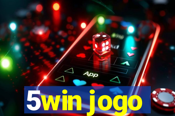 5win jogo