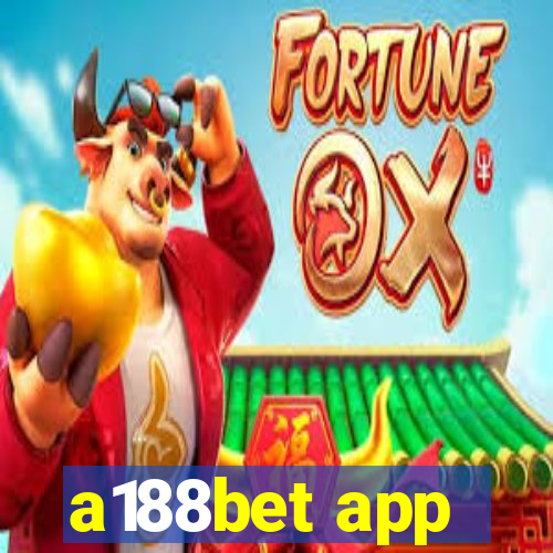 a188bet app