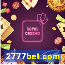 2777bet.com