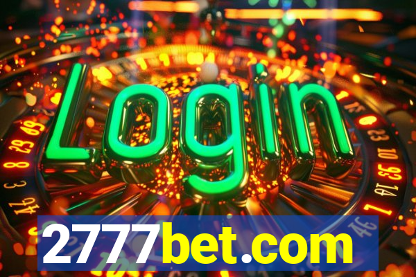 2777bet.com