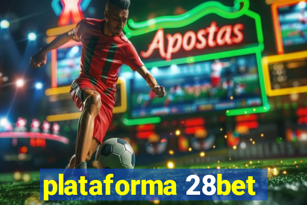 plataforma 28bet