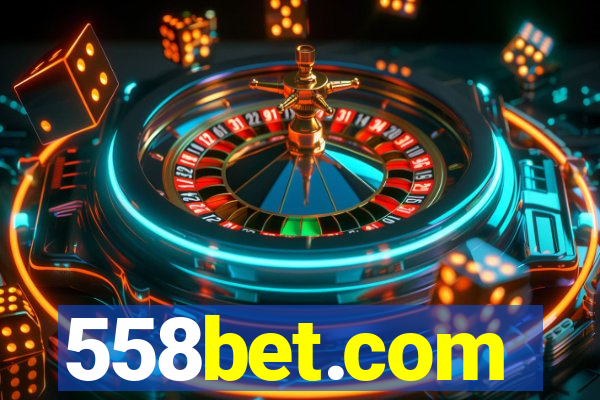 558bet.com