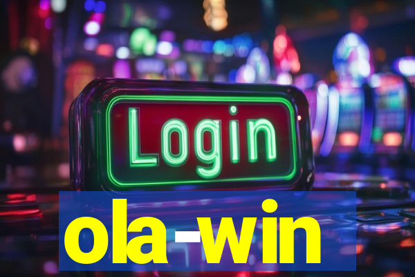 ola-win