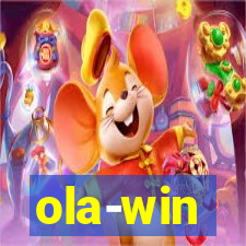 ola-win